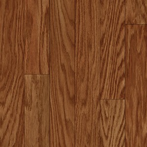 Oaken Cayenne Oak